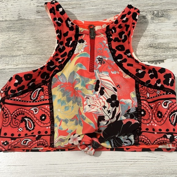 Maaji Euphoria Dreams Candi bikini size 14 - Picture 4 of 7